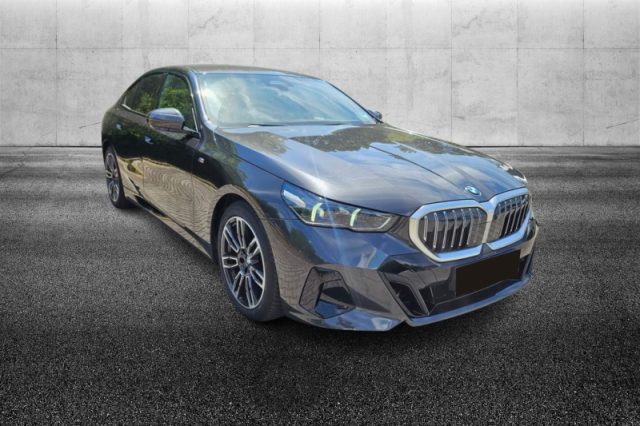 BMW 520 d 48V xDrive Msport semestrale a PIEVE DI CENTO