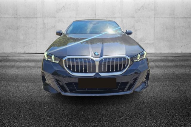 BMW 520 d 48V xDrive Msport - foto 4 di 4