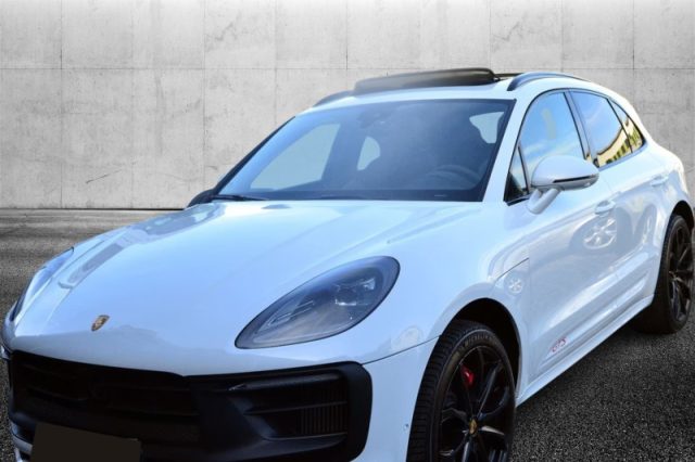 Porsche Macan 2.9 GTS usato a PIEVE DI CENTO
