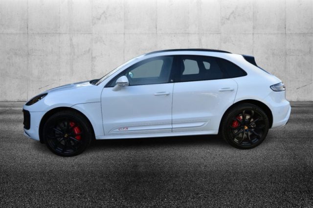 Porsche Macan 2.9 GTS - foto 4 di 4