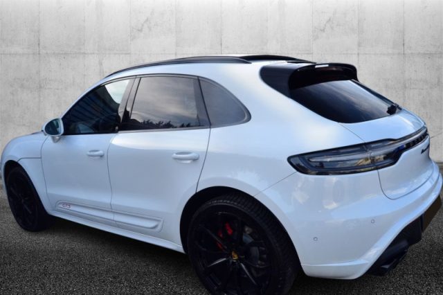 Porsche Macan 2.9 GTS - foto 2 di 4