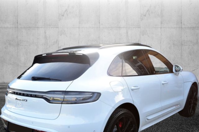 Porsche Macan 2.9 GTS - foto 3 di 4