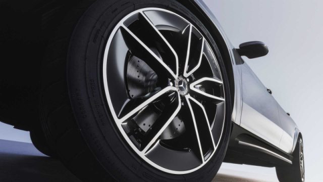 Mercedes-Benz GLE 400 e hybrid EQ 4Matic Advanced Plus nuovo a PIEVE DI CENTO