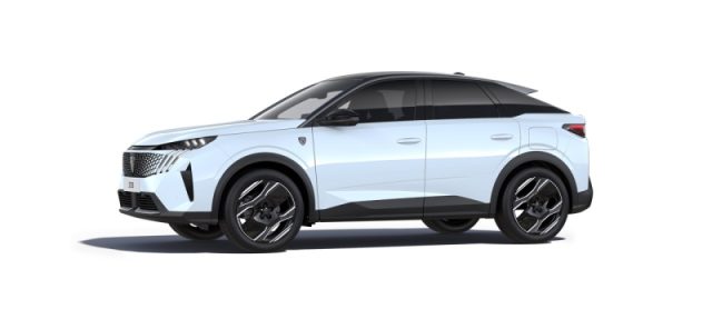 Peugeot 3008 Plug-in Hybrid 195 e-DCS7 GT nuovo a PIEVE DI CENTO
