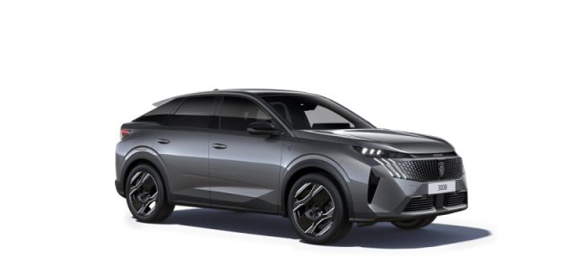 Peugeot 3008 Plug-in Hybrid 195 e-DCS7 GT - foto 3 di 4