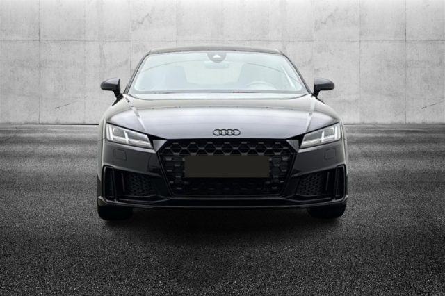 Audi TT Coupé 40 TFSI S tronic - foto 4 di 4