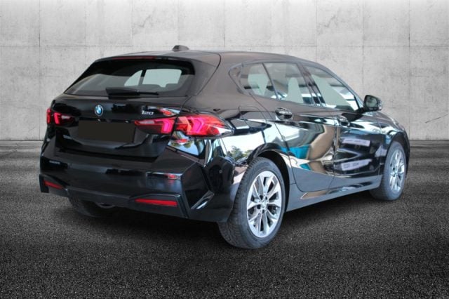 BMW 120 48V - foto 3 di 4