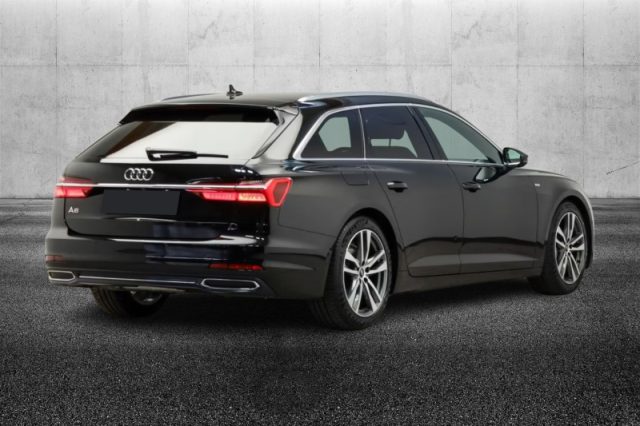 Audi A6 Avant 40 2.0 TDI S tronic Business Sport - foto 2 di 4