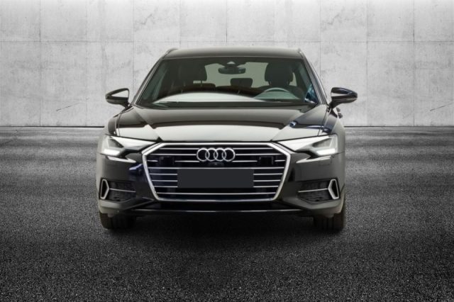 Audi A6 Avant 40 2.0 TDI S tronic Business Sport - foto 4 di 4