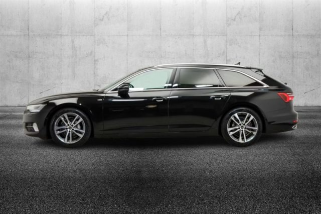 Audi A6 Avant 40 2.0 TDI S tronic Business Sport - foto 3 di 4