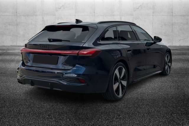 Audi A5 Avant TDI 150 kW mHEV+ S tronic S Line edition - foto 3 di 4
