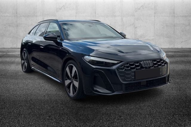 Audi A5 Avant TDI 150 kW mHEV+ S tronic S Line edition - foto 2 di 4