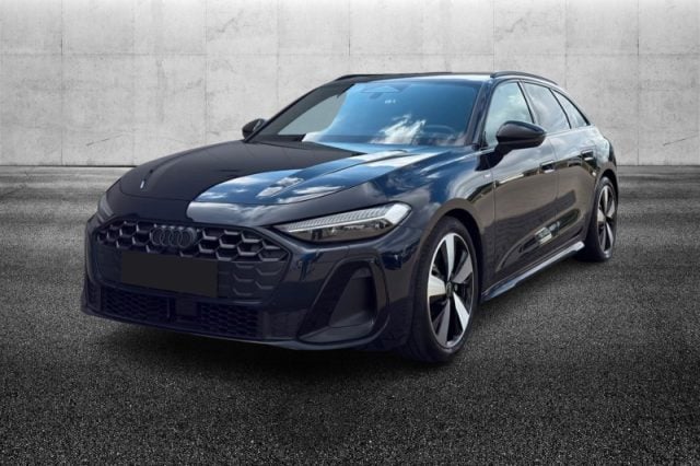Audi A5 Avant TDI 150 kW mHEV+ S tronic S Line edition semestrale a PIEVE DI CENTO