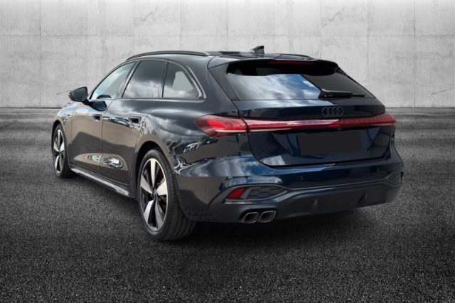 Audi A5 Avant TDI 150 kW mHEV+ S tronic S Line edition - foto 4 di 4