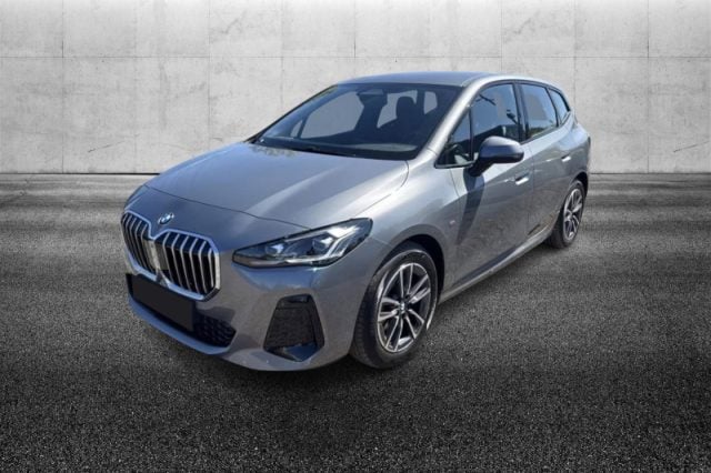 BMW 220 d 48V Active Tourer Msport semestrale a PIEVE DI CENTO
