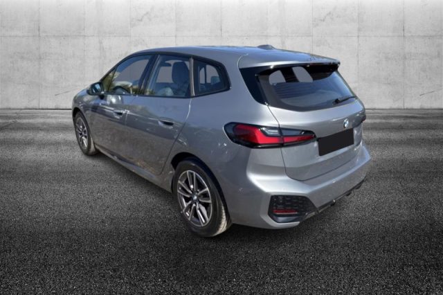BMW 220 d 48V Active Tourer Msport - foto 4 di 4