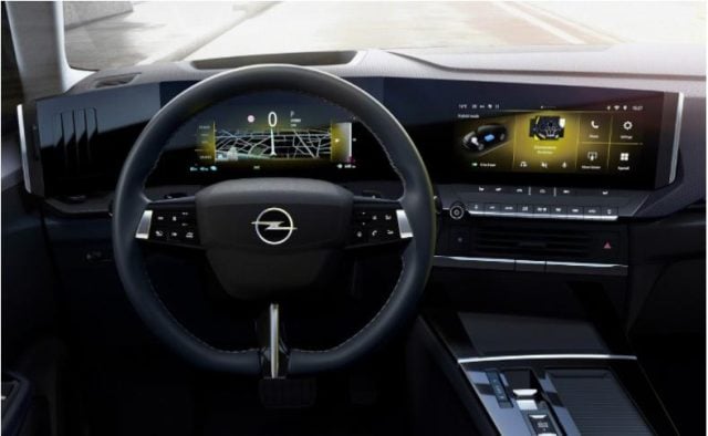 Opel Astra 1.6 Plug-in Hybrid 195 CV AT7 Sports Tourer Editi nuovo a PIEVE DI CENTO