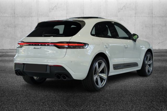 Porsche Macan 2.0 T - foto 3 di 4