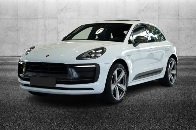 Porsche Macan 2.0 T usato a PIEVE DI CENTO
