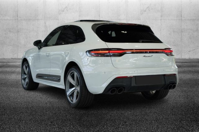 Porsche Macan 2.0 T - foto 4 di 4