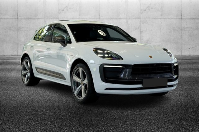 Porsche Macan 2.0 T - foto 2 di 4