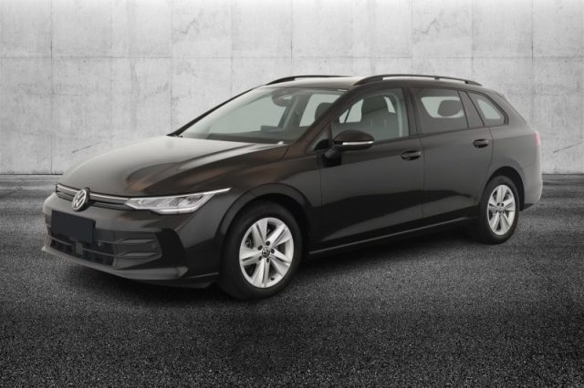 Volkswagen Golf Variant 2.0 TDI 150 CV DSG SCR Life usato a PIEVE DI CENTO