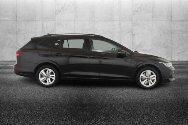 Volkswagen Golf Variant 2.0 TDI 150 CV DSG SCR Life - foto 3 di 4
