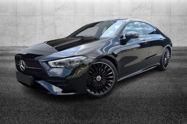 Mercedes-Benz CLA 200 d Automatic AMG Line Premium semestrale a PIEVE DI CENTO