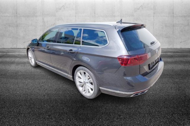 Volkswagen Passat Alltrack 2.0 TDI 200 CV 4MOTION DSG - foto 3 di 4