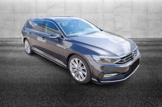 Volkswagen Passat Alltrack 2.0 TDI 200 CV 4MOTION DSG usato a PIEVE DI CENTO