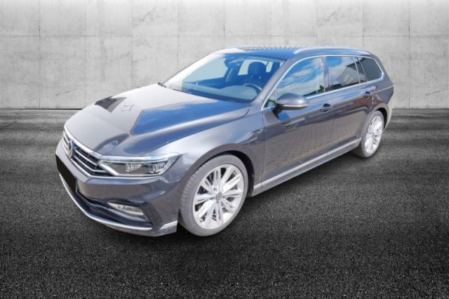 Volkswagen Passat Alltrack 2.0 TDI 200 CV 4MOTION DSG - foto 2 di 4