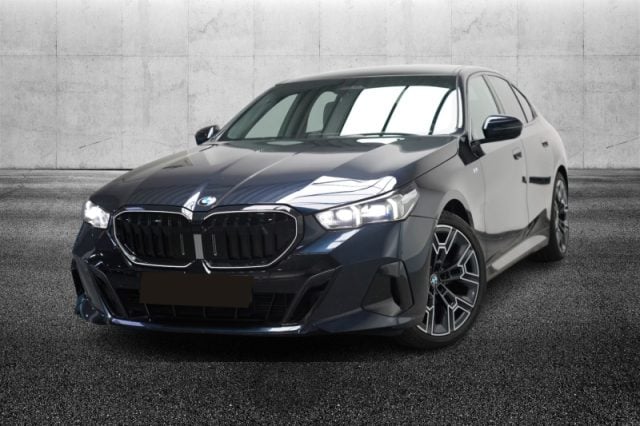 BMW 520 d 48V xDrive Msport usato a PIEVE DI CENTO