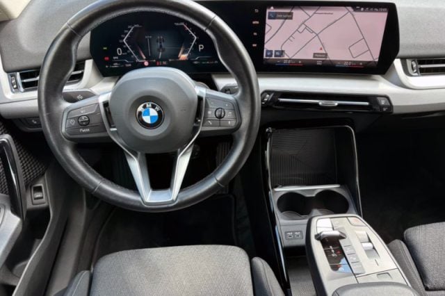 BMW X1 sDrive 18i - foto 3 di 4