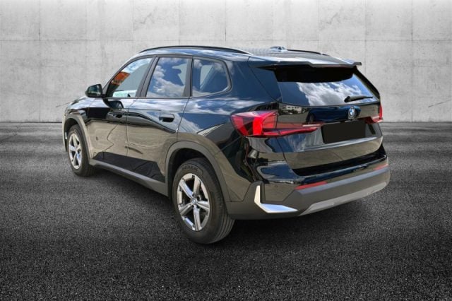 BMW X1 sDrive 18i - foto 2 di 4