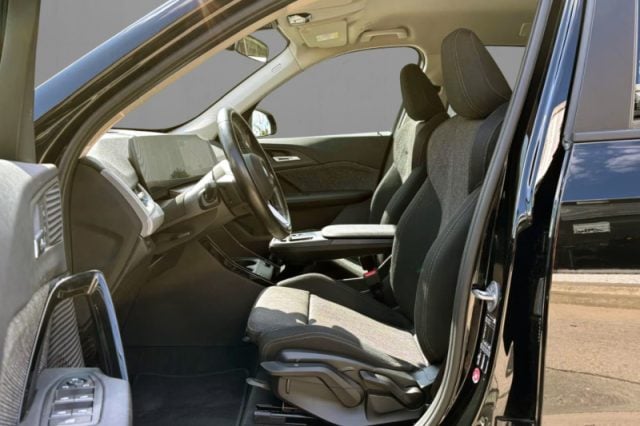 BMW X1 sDrive 18i - foto 4 di 4