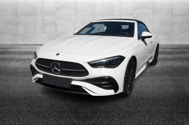Mercedes-Benz CLE 200 Cabrio AMG Line Advanced semestrale a PIEVE DI CENTO