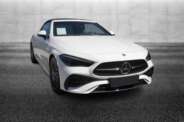 Mercedes-Benz CLE 200 Cabrio AMG Line Advanced - foto 2 di 4