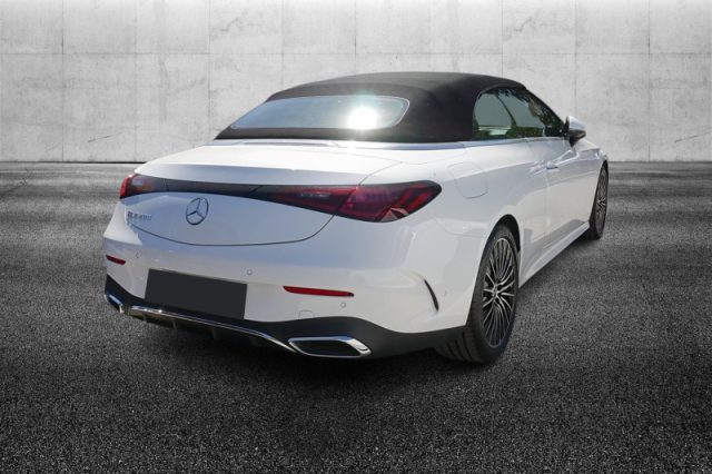Mercedes-Benz CLE 200 Cabrio AMG Line Advanced - foto 3 di 4