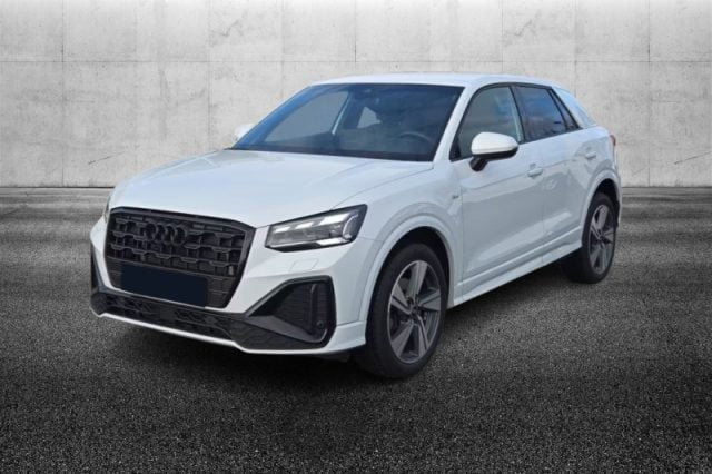 Audi Q2 35 TDI S tronic S line Edition semestrale a PIEVE DI CENTO