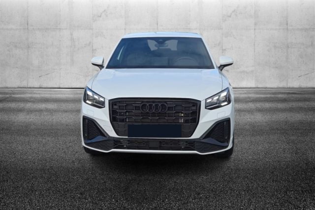Audi Q2 35 TDI S tronic S line Edition - foto 3 di 4