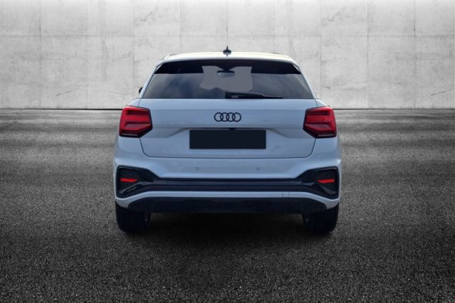 Audi Q2 35 TDI S tronic S line Edition - foto 4 di 4