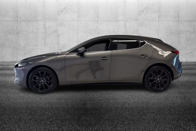 Mazda 3 Mazda3 2.0L e-Skyactiv-X M Hybrid Exclusive Line - foto 3 di 8