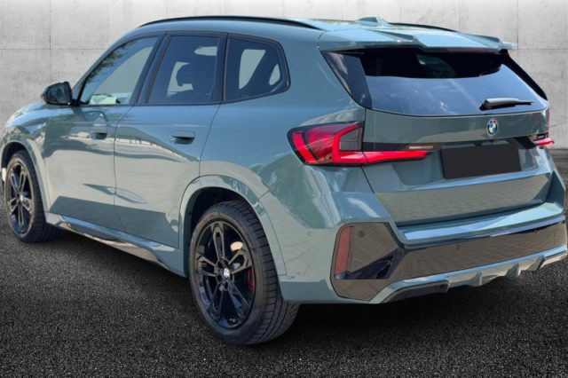BMW X1 xDrive 20d Msport - foto 4 di 4