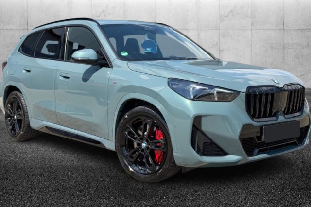 BMW X1 xDrive 20d Msport - foto 2 di 4