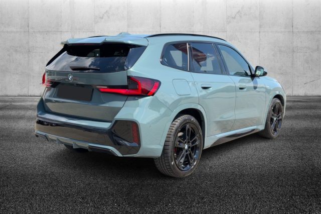 BMW X1 xDrive 20d Msport - foto 3 di 4