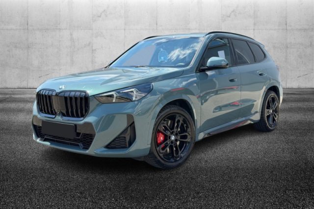 BMW X1 xDrive 20d Msport semestrale a PIEVE DI CENTO