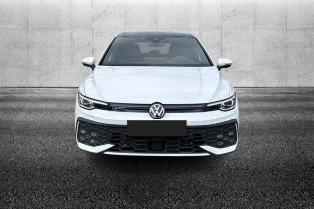 Volkswagen Golf 1.5 TSI eHybrid DSG GTE - foto 4 di 4