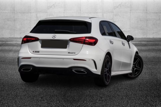 Mercedes-Benz A 250 Automatic 4Matic AMG Line Advanced Plus - foto 2 di 4