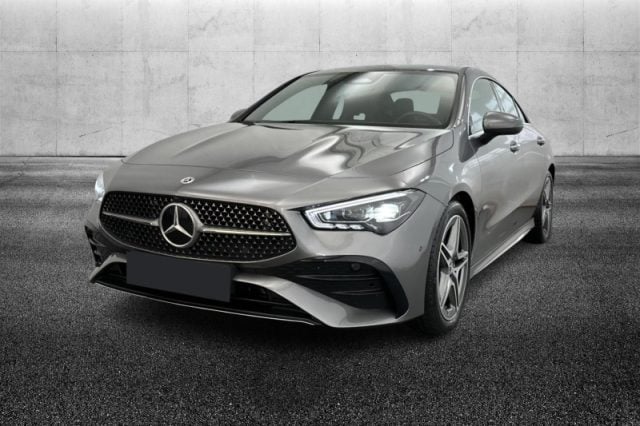 Mercedes-Benz CLA 200 Automatic AMG Line Advanced Plus usato a PIEVE DI CENTO