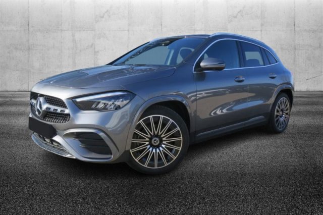 Mercedes-Benz GLA 220 d Automatic 4Matic AMG Line Premium semestrale a PIEVE DI CENTO